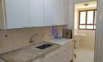 Imagem 4: Apartamento com 1 dormitório para alugar, 34 m² por R$ 1.079,00/mês - Vila Cidade Universi