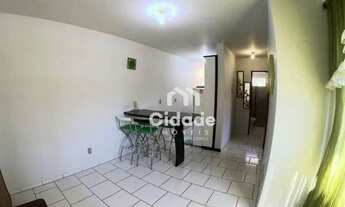 Imagem 4: Apartamento com 2 dormitórios para alugar, 50 m² por R$ 1.350,00/mês - Jaraguá Esquerdo