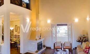 Imagem 5: Casa - Vila Embaré - Valinhos