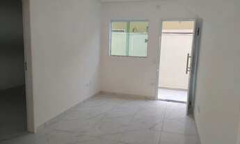 Imagem: Apartamento para venda com 2 quartos em