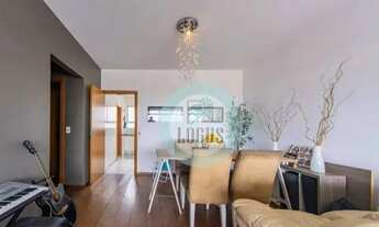 Imagem 3: Apartamento com 4 dormitórios à venda, 180 m² por R$ 730.000,00 - Vila Bastos - Santo Andr