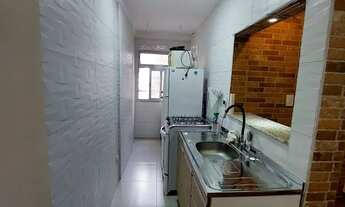 Imagem 5: Apto locação Apartamento com 1 dormitório