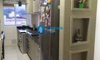 Imagem 4: PALHOçA - Apartamento Padrão - Guarda do Cubatão