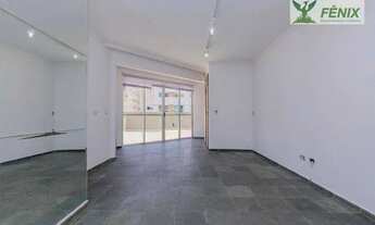 Imagem 3: Cobertura com 2 dormitórios para alugar - Juvevê - Curitiba/PR