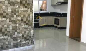 Imagem 6: Casa para Locação em Atibaia, Chácaras Maringá, 2 dormitórios, 1 suíte, 2 banheiros, 1 vag