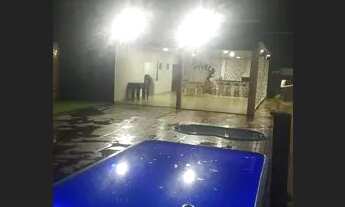 Imagem 3: Espaço para festas