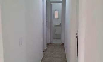 Imagem 5: Apartamento com 2 dormitórios para alugar, 68 m² por R$ 1.404,88/mês - Chácara Sergipe - S