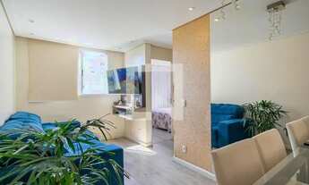 Imagem: Apartamento para Aluguel - Jardim Iris 