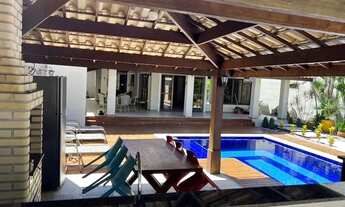 Imagem 2: Casa Guarajuba 4 suítes Cond. Costa Smeralda