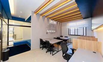 Imagem 5: STUDIO DE ALTO PADRÃO NO ECOVILLE