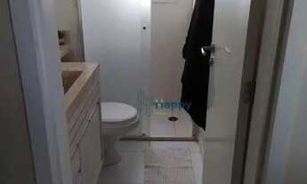 Imagem 7: Apartamento com 2 dormitórios à venda, 86 m² por R$ 750.000,00 - Residencial Art&Life