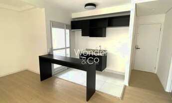 Imagem 4: Apartamento com 1 dormitório à venda, 66 m² por R$ 830.000 - Brooklin - São Paulo/SP