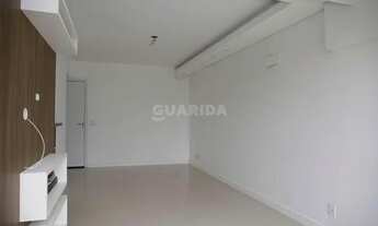 Imagem 4: Apartamento com 2 dormitórios sendo 1 suíte para alugar no bairro Petrópolis, com VAGA E C