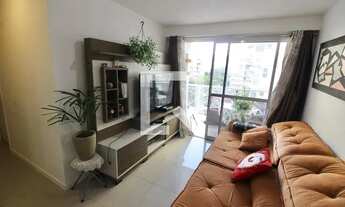 Imagem 6: Apartamento para Aluguel - Recreio, 3 Quartos, 91 m2