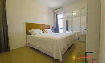 Imagem 6: Apartamento mobiliado no Condomínio Edifício Maison Iguatemi - AP53840