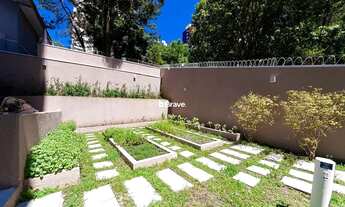 Imagem 6: STUDIO DE ALTO PADRÃO NO ECOVILLE