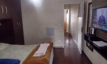 Imagem: SãO PAULO - Casa Padrão - Interlagos