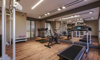 Imagem 4: JOINVILLE - Apartamento Padrão - COSTA E SILVA