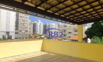 Imagem 1: Casa duplex com 4 quatros e suíte