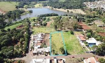 Imagem 3: CHÁCARA À VENDA NO RECANTO MUNDO NOVO EM APUCARANA