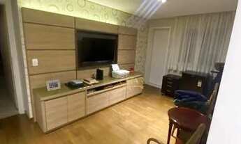 Imagem: Apartamento com 3 suítes para alugar, 198