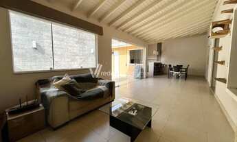 Imagem 5: Casa - Parque Alto Taquaral - Campinas