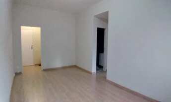 Imagem: Ap. Laranjeiras 1 quarto com vaga de garagem