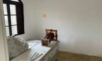 Imagem 4: Aluga casa com 3/4