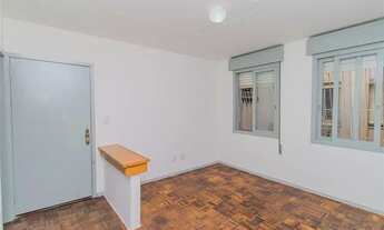Imagem 2: Apartamento JK para locação no bairro Cidade Baixa, Porto Alegre