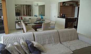 Imagem 6: Cobertura - Vila Brandina - Campinas