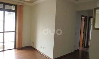 Imagem 6: Apartamento com 2 dormitórios para alugar, 74 m² por R$ 1.459,69/mês - Centro - Piracicaba