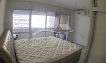 Imagem 6: Apartamento/ Studio 1 Quartos à venda, Bela Vista - São Paulo