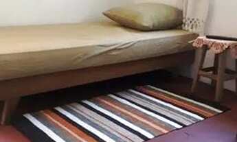 Imagem 6: Kitnet com 1 dormitório para alugar, 20 m² por R$ 890,00/mês - Chácara Santa Margarida - C