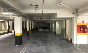 Imagem 7: Apartamento com 1 dormitório para alugar, 34 m² por R$ 3.000/mês - Brooklin - São Paulo/SP