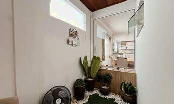 Imagem 4: Térrea para venda tem 188 metros quadrados com 3 quartos em Recanto da Mata - Juiz de Fora