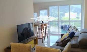 Imagem 4: Apartamento para venda tem 79 metros quadrados com 2 quartos