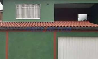 Imagem: Casa - Jardim São Jorge - Hortolândia