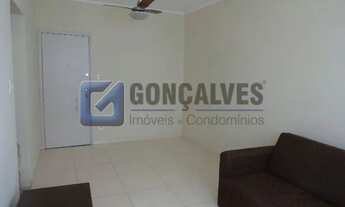 Imagem: SAO VICENTE - Residential / Apartment