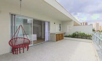 Imagem 2: Apartamento Mobiliado em Pinheiros!