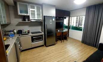 Imagem 3: Apartamento para aluguel, 1 quarto, 1 suíte, 1 vaga, Savassi - Belo Horizonte/MG