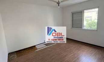 Imagem 3: Apartamento com 2 dormitórios para alugar, 90 m² por R$ 2.050,00/mês - Vila Prudente (Zona