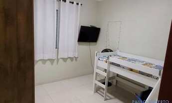 Imagem 6: CASA ASSOBRADADA - VILA ALPINA - SP