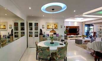 Imagem 2: Apartamento para venda possui 129 metros quadrados com 3 quartos