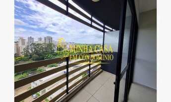 Imagem 2: APARTAMENTO ZONA SUL COND. EDIFICIO GREEN ISLAND