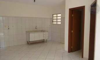 Imagem 2: Kitnet com 1 dormitório para alugar, 35 m² por R$ 832,00/mês - Parque Industrial - Itu/SP