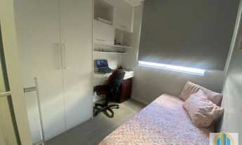 Imagem 3: Apartamento à venda no bairro Jardim Tupanci Barueri SP