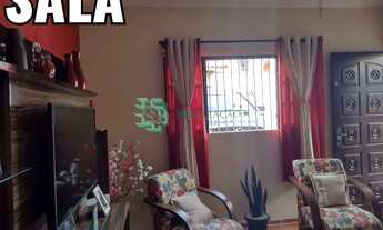 Imagem 4: Casa para venda tem 70 metros quadrados com 2 quartos em Centro - Mongaguá - SP