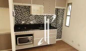 Imagem: Apartamento com 1 dormitório para alugar