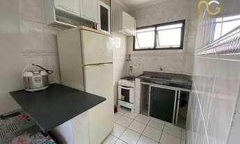 Imagem 4: Kitnet com 1 dormitório à venda, 30 m² por R$ 170.000,00 - Mirim - Praia Grande/SP