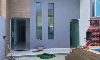 Imagem 7: LINDA CASA COM PISCJNA - ESPETACULO de moradia em Paulista